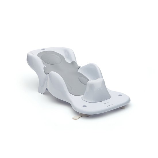 TIGEX Rehausseur de chaise bébé Soft Tigex - blanc pas cher 
