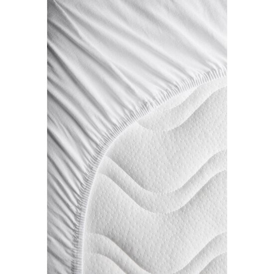 Lot de 2 draps pour Cododo IORA Blanc/Gris MAXI COSI, Vente en ligne de  Parure de lit bébé