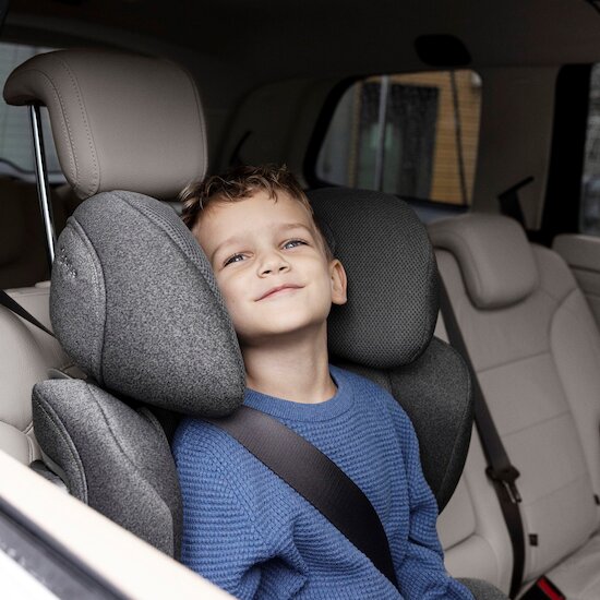 Bébé Vadrouille: Des sièges auto de qualité et sécurisés pour vos enfants!