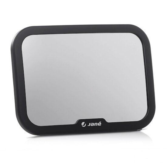 Jané Miroir de sécurité black 